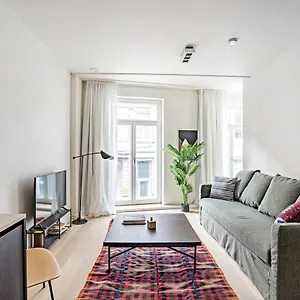 Bell Tower Apartment